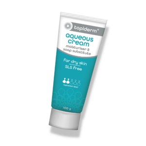 Topiderm® Aqueous Cream