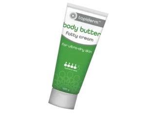 Topiderm® Body Butter Fatty Cream