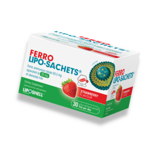 Ferro Lipo-Sachets®