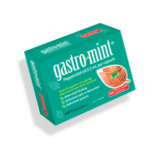 Gastro-Mint®