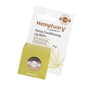 Hemptuary® Conditioning Lip Balm