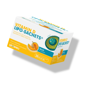 Vitamin D Lipo-Sachets®