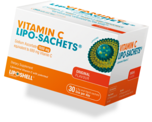 Vitamin C Lipo-Sachets®