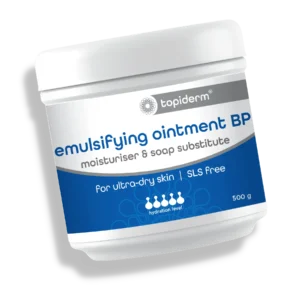 Topiderm® Emulsifying Ointment