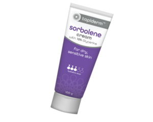 Topiderm® Sorbolene Cream