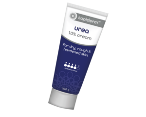 Topiderm® Urea 10% Cream